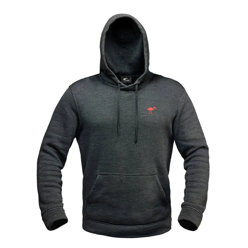 LOC Merino Hoodie