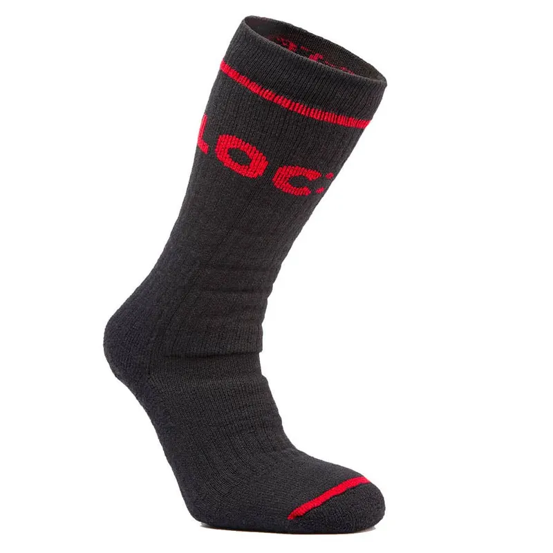 LOC Merino Sock - Thick
