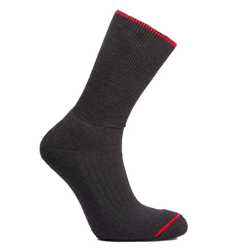 LOC Merino Sock - Thin