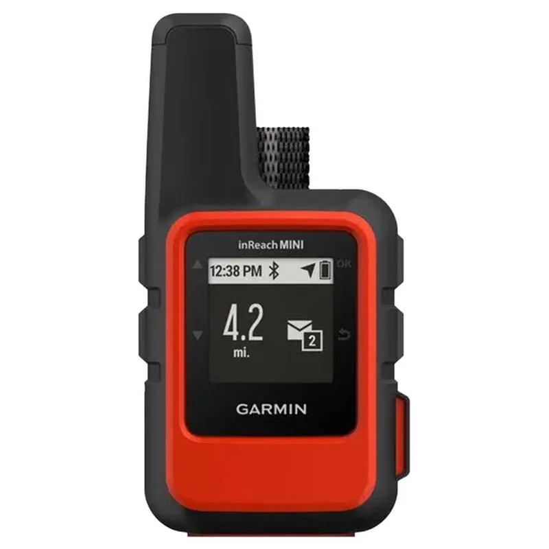 Garmin inReach Mini Satellite Communicator
