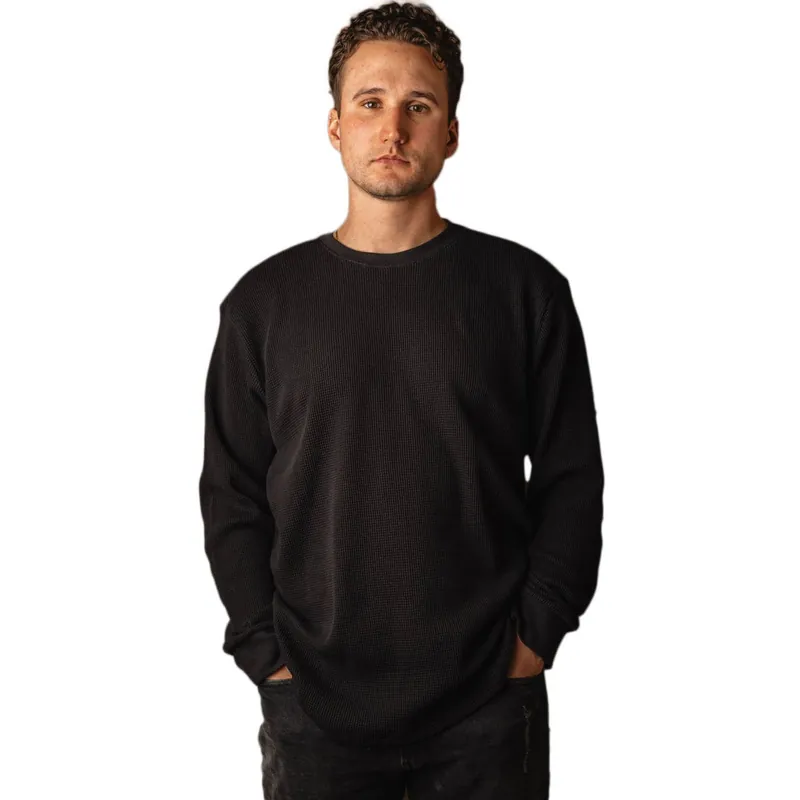 Smith + Rogue Men‘s Thermal Crew