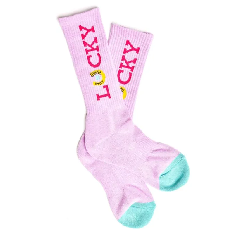 Lucky Chuck Women‘s Lucky Socks