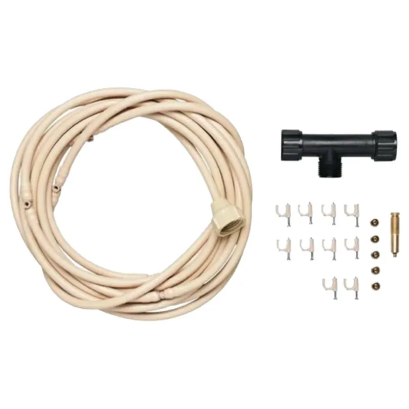 Orbit Cooling Mist Kit