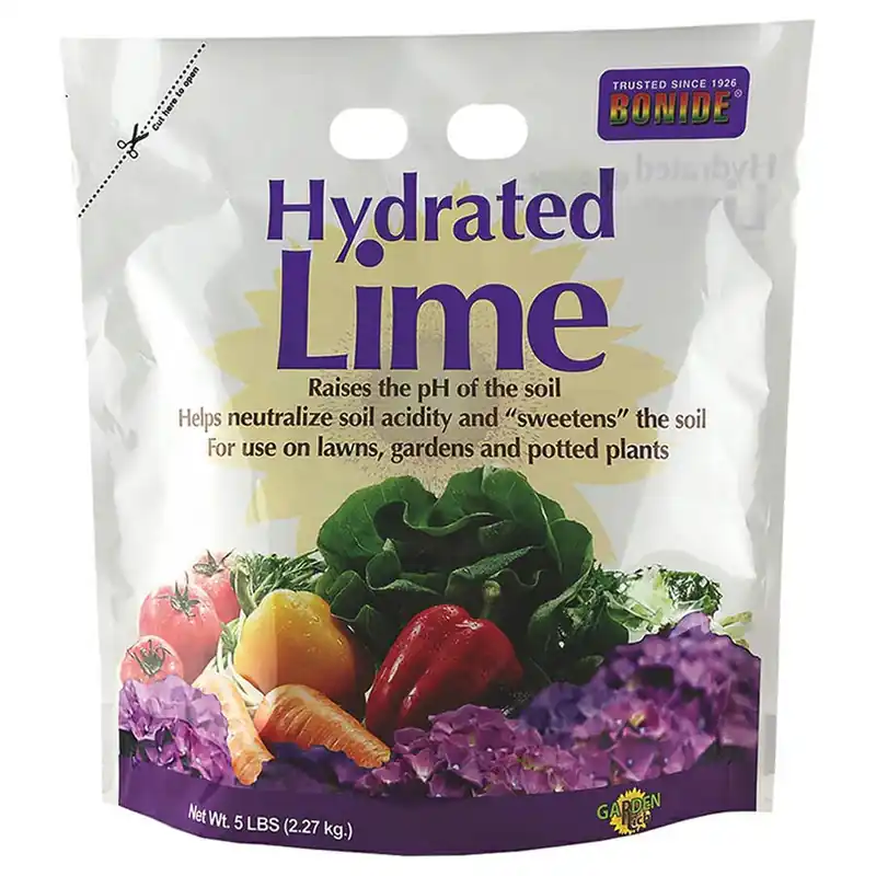 Bonide Hydrated Lime