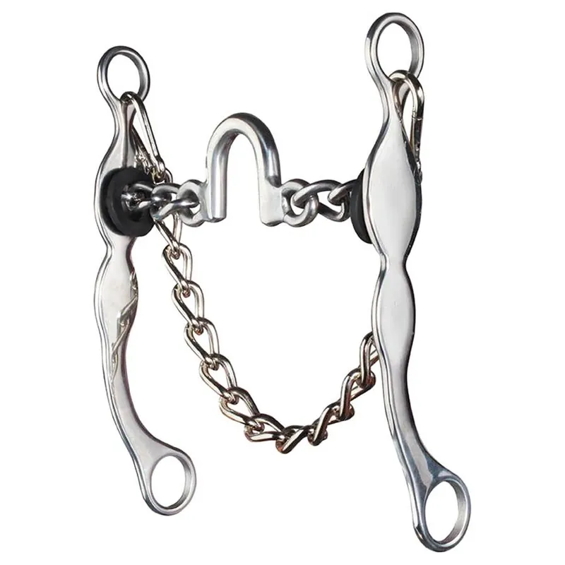 Professional‘s Choice Ported Chain Bit