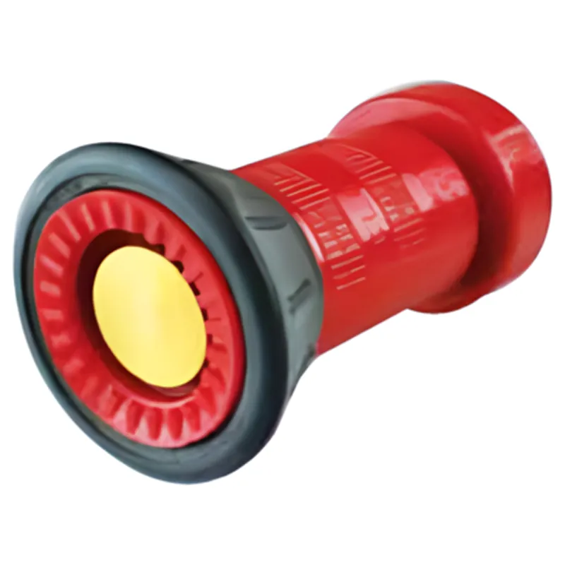 Jason Industrial Plastic Fog Nozzle
