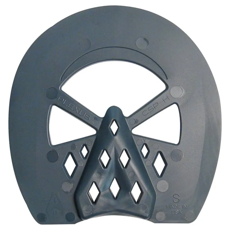Plexus Performance Open Toe Flat Horseshoe Pads