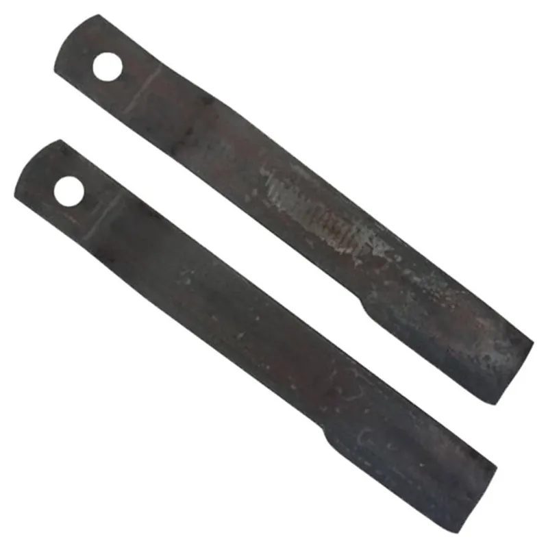 King Kutter Heavy Duty Cutters Blade Set