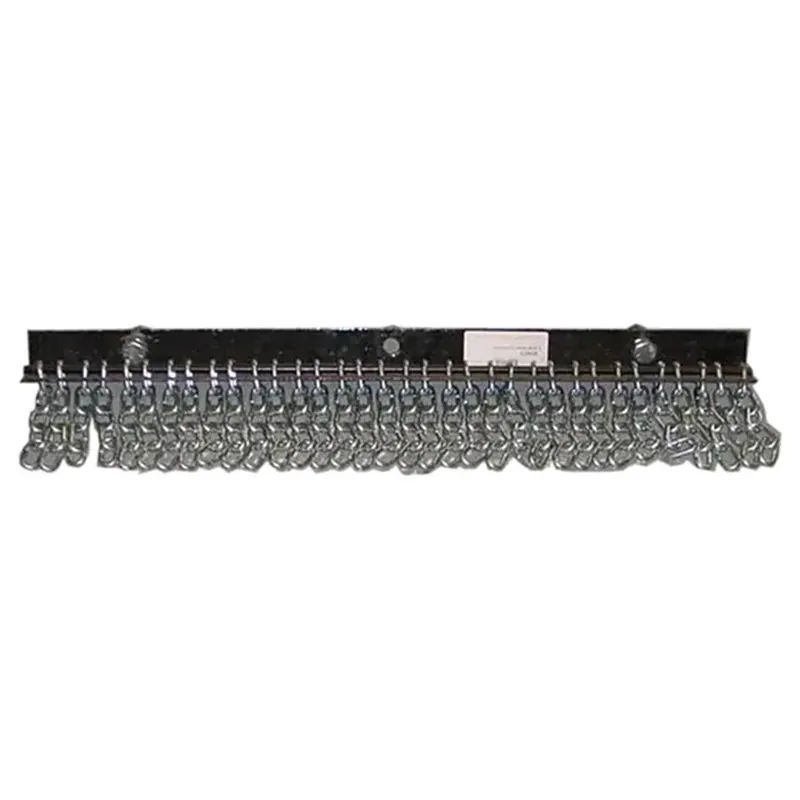 King Kutter Rear Chain Guard