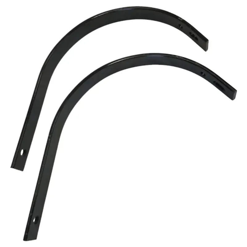 King Kutter C Tine Set