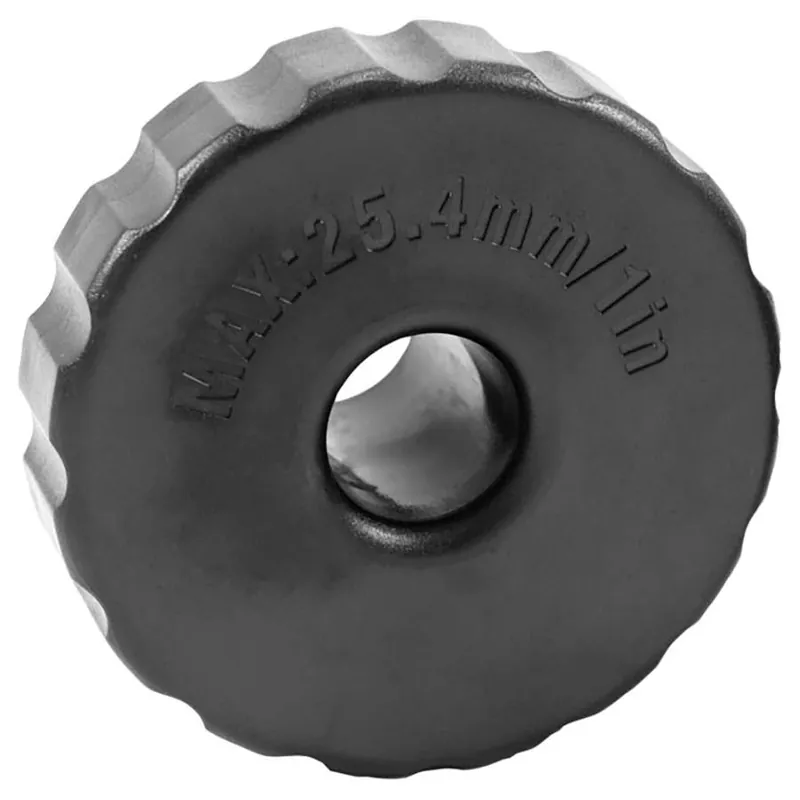 Titan Post Drivers PGD2875 Adapter Collars