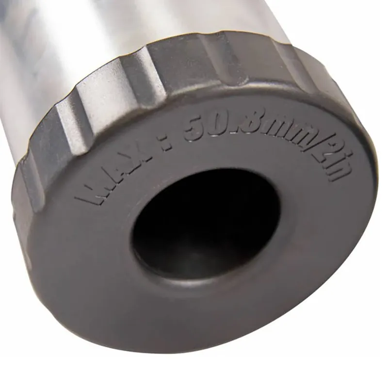 Titan Post Drivers PGD3875 Adapter Collars