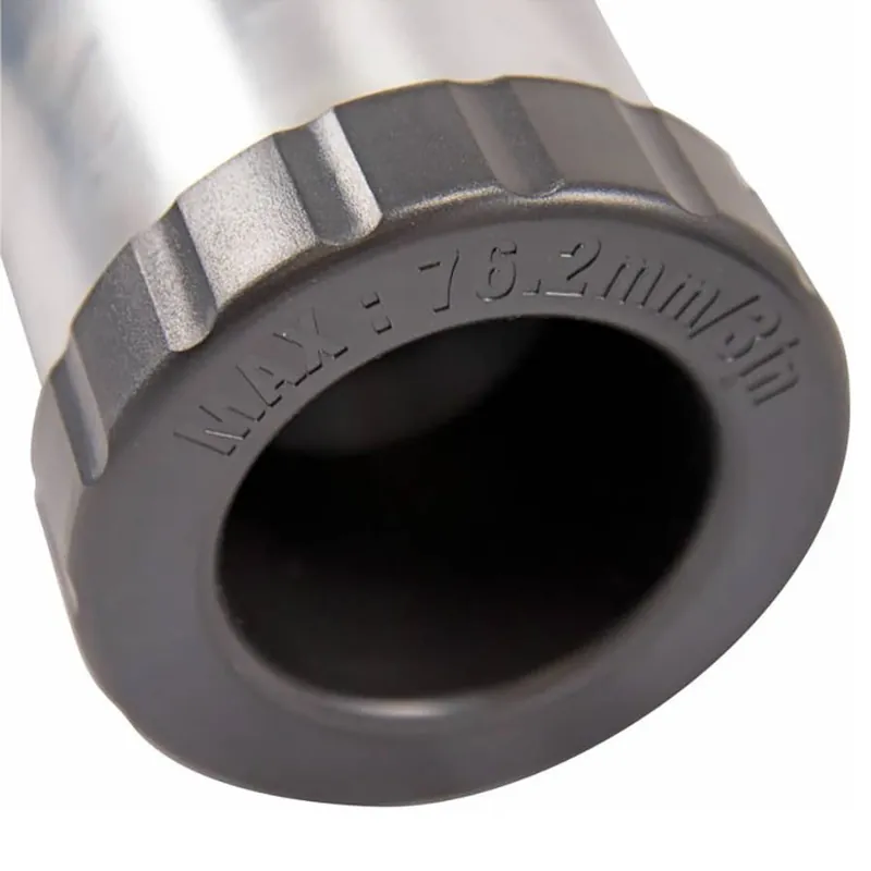 Titan Post Drivers PGD3875 Adapter Collars