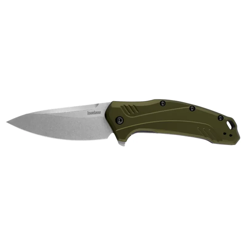 Kershaw Link Folding Knife