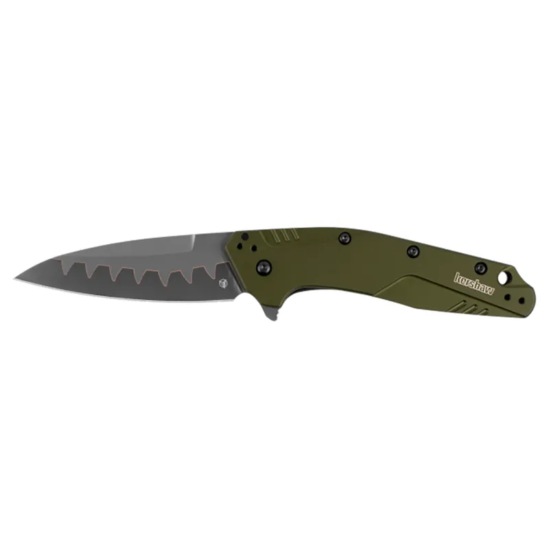 Kershaw Dividend Folding Knife
