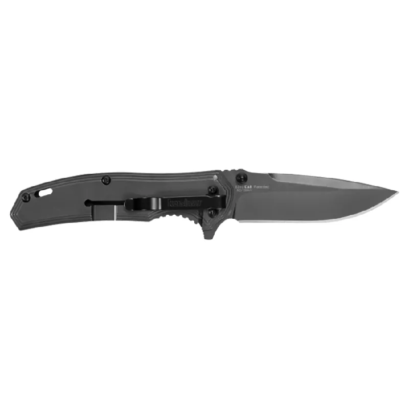 Kershaw Fringe Folding Knife