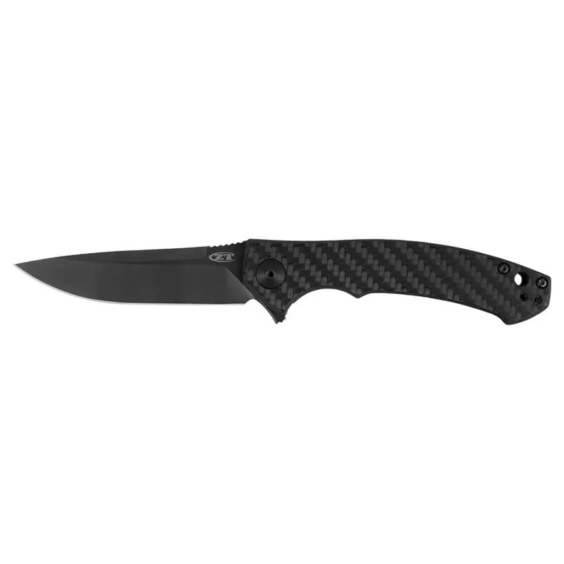 Zero Tolerance Folding Knife