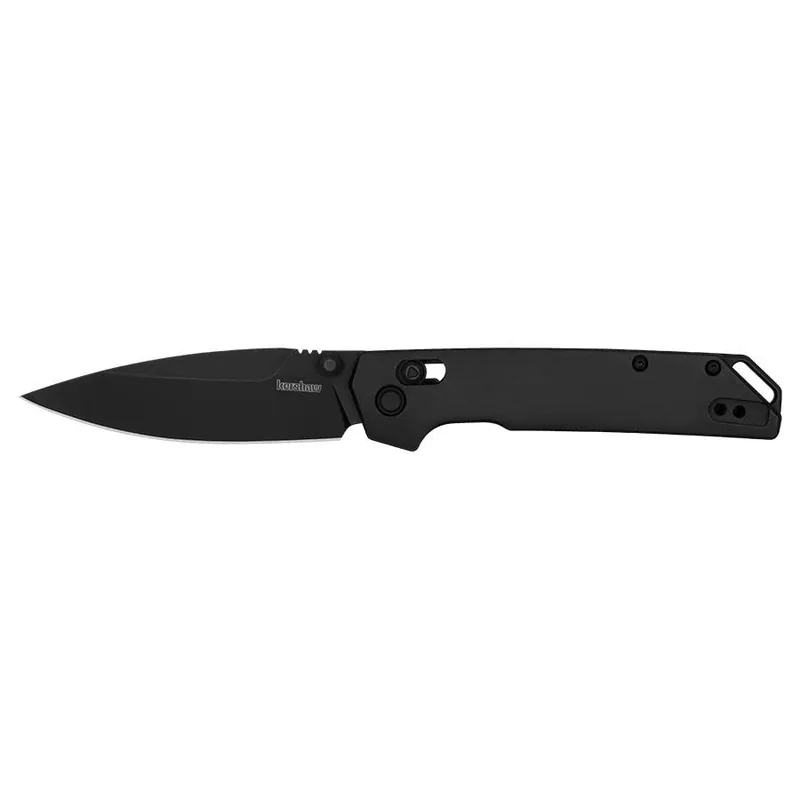 Kershaw Iridium Folding Knife