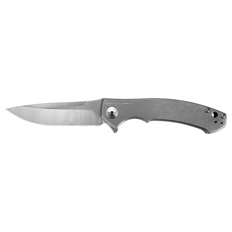 Zero Tolerance Folding Knife