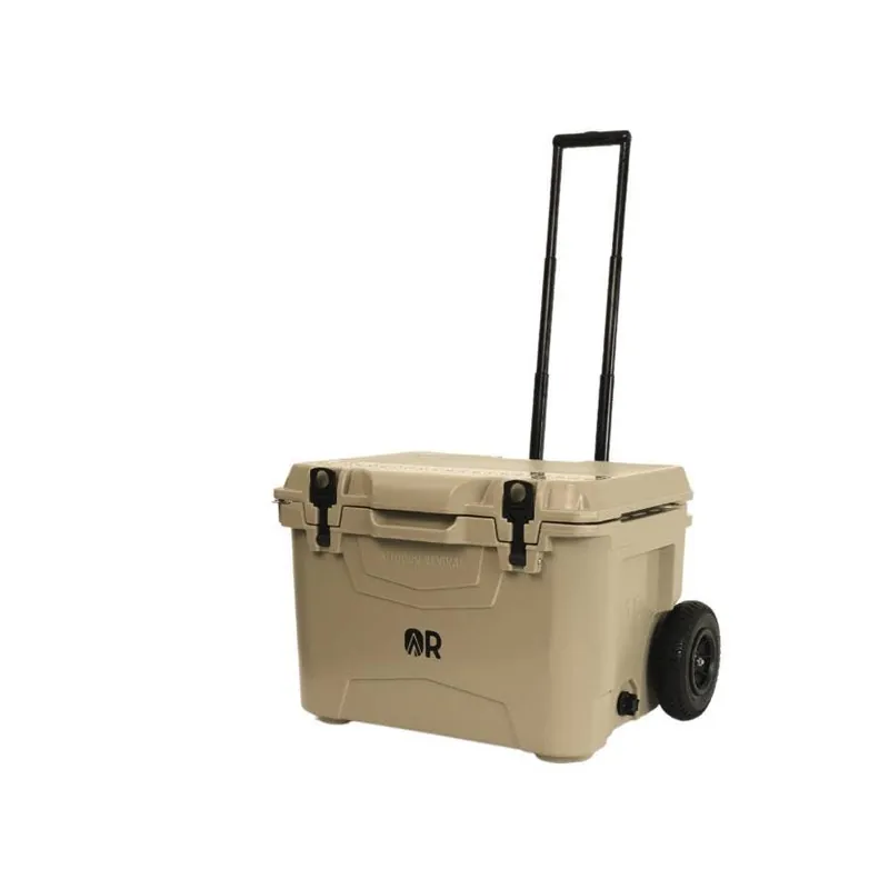 Outdoor Revival Rugged Hard Cooler