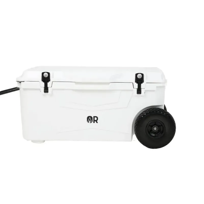Outdoor Revival Rugged Hard Cooler