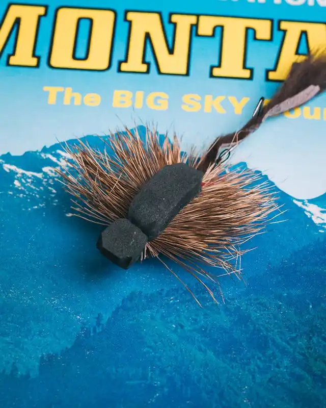 Ken Morrish‘s Mouse 2.0