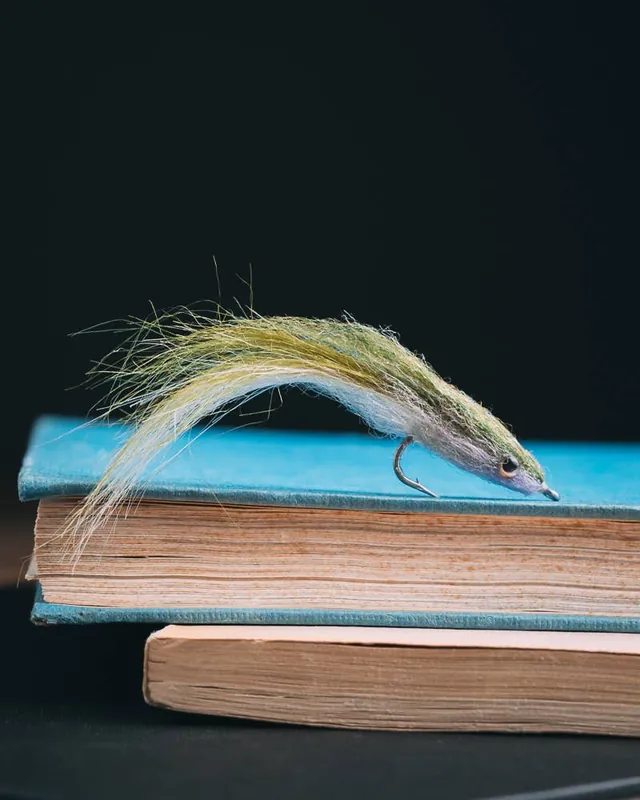Jonny King‘s Hoo Fly