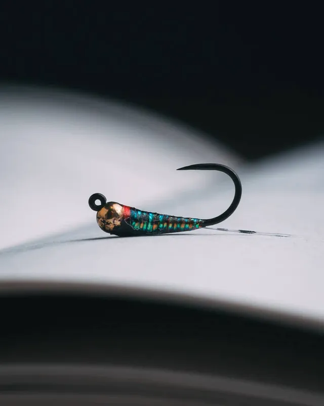 Patrick Kilby‘s Rain Drop