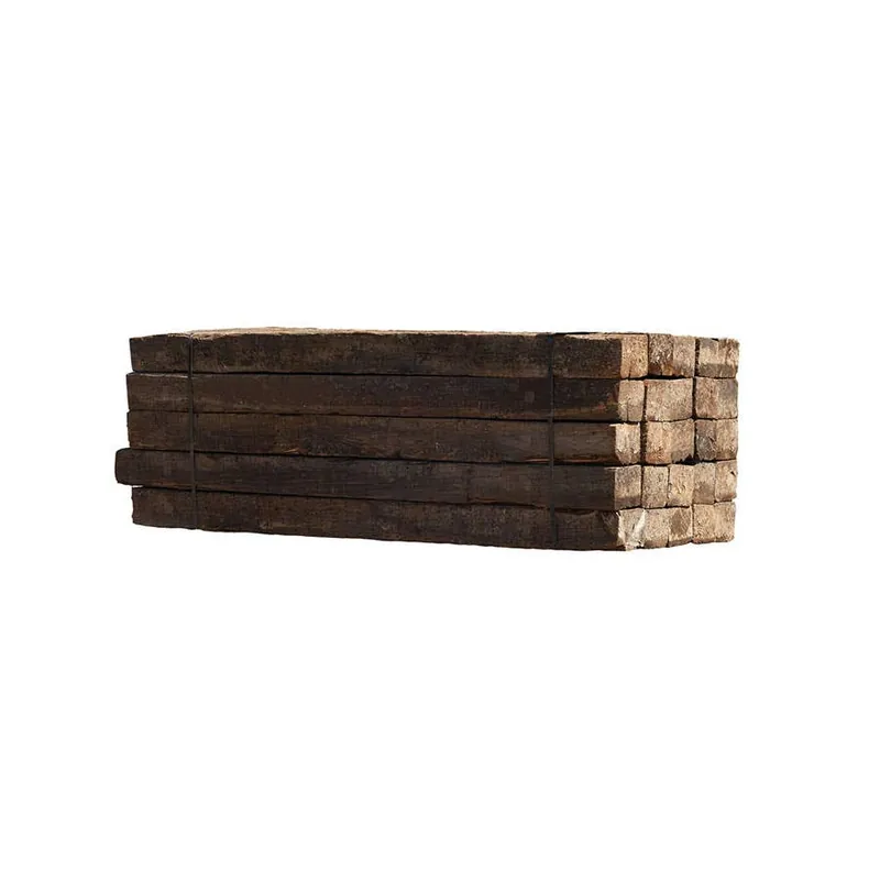 Railroad Tie