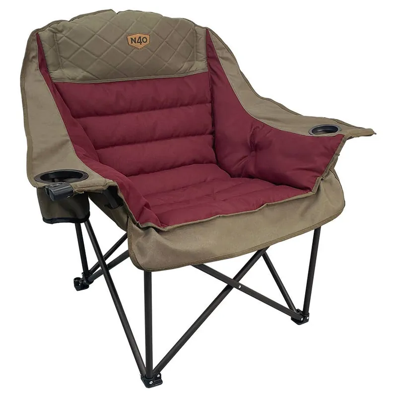 North 40 Outfitters Traditions Comfort Cloud Chair