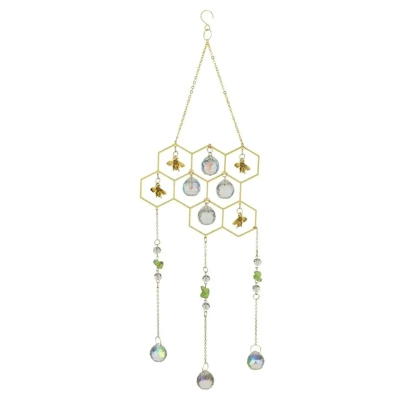 Regal Art & Gift Daydream Honeycomb Ornament