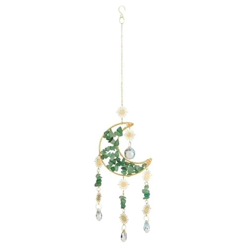 Regal Art & Gift Daydream Moon Ornament