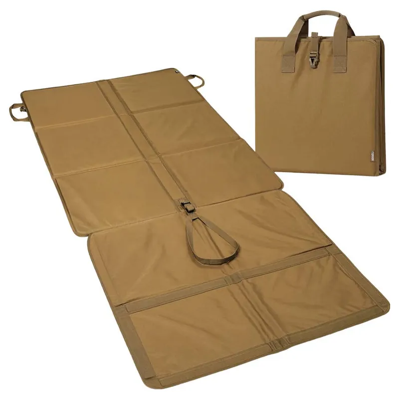 Savior Equipment Shooting Mat