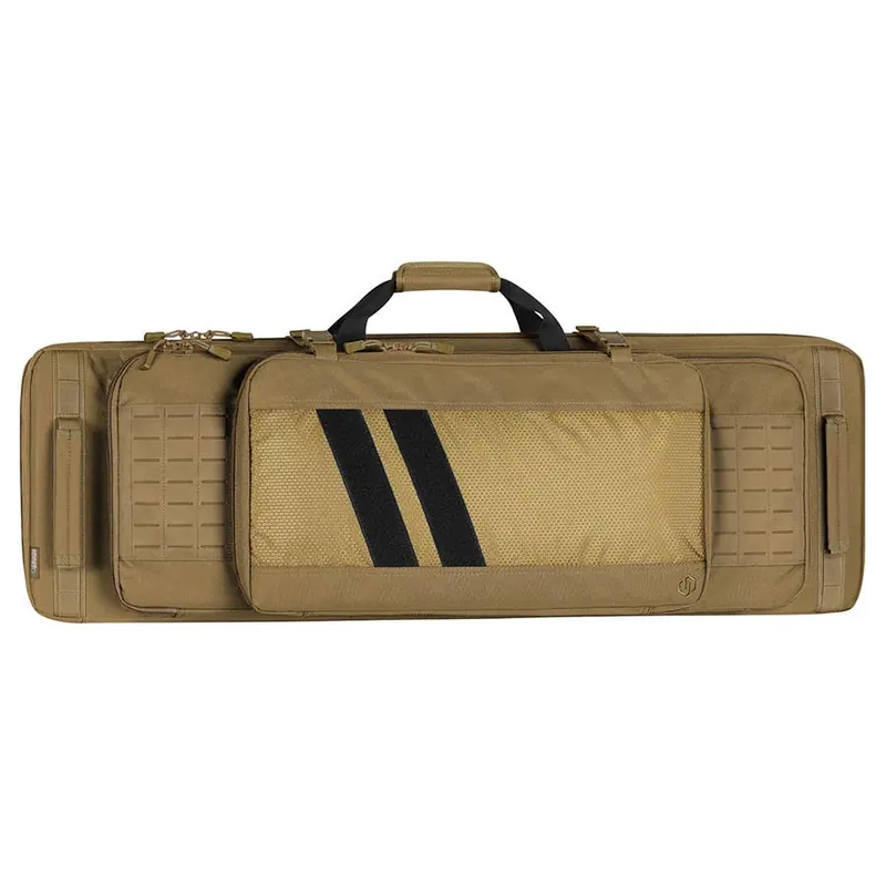 Savior Equipment Specialist Double Rifle Bag