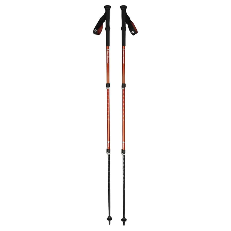 Black Diamond Trail Back Trekking Poles