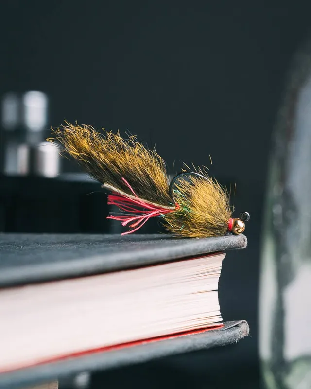Sean Witman‘s Micro Slump Buster