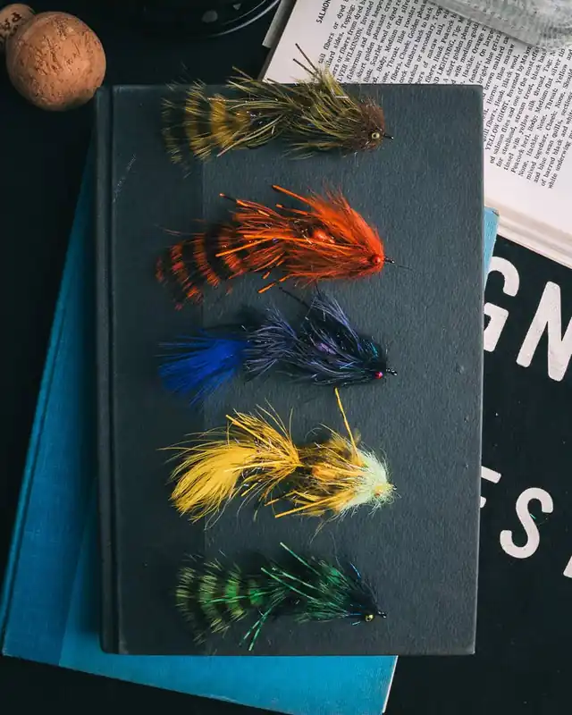 Sean Witman‘s Chromatic Peanut