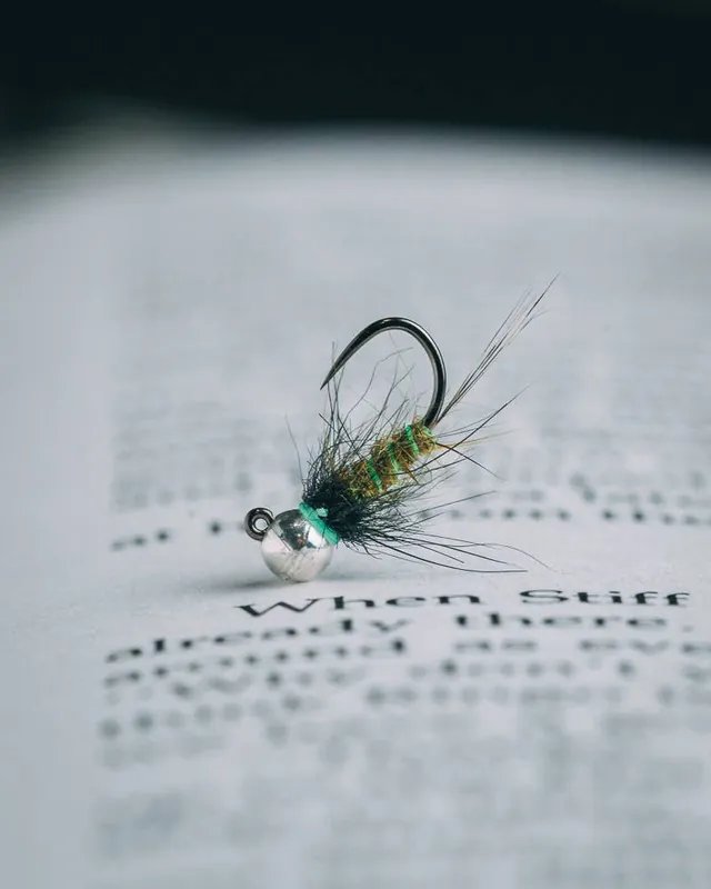 Sean Witman‘s Mean Green