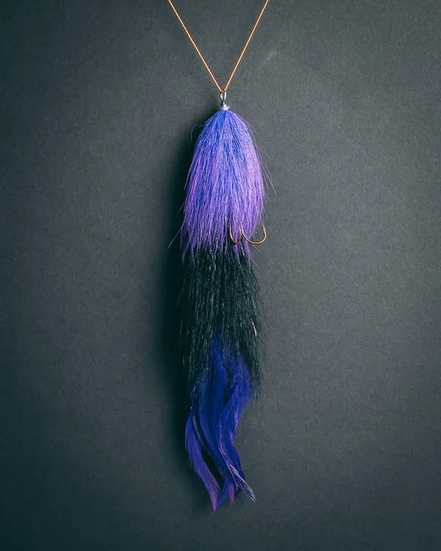 August West‘s Mini Musky Glider