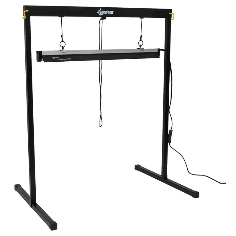 SunPack Light Stand System