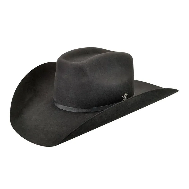 Bailey Unisex Murphy II 2X Felt Hat