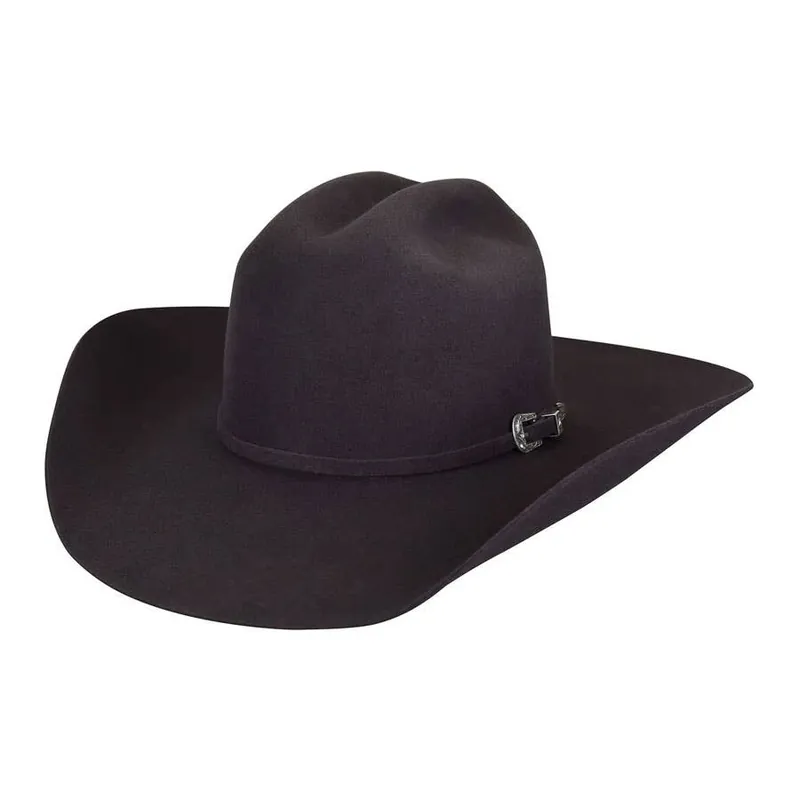 Bailey Unisex McQ 4X Felt Hat