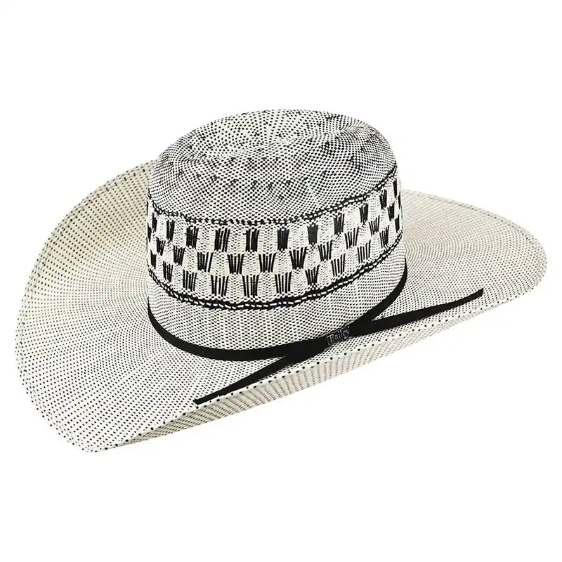 Bailey Unisex Vaughn Straw Hat
