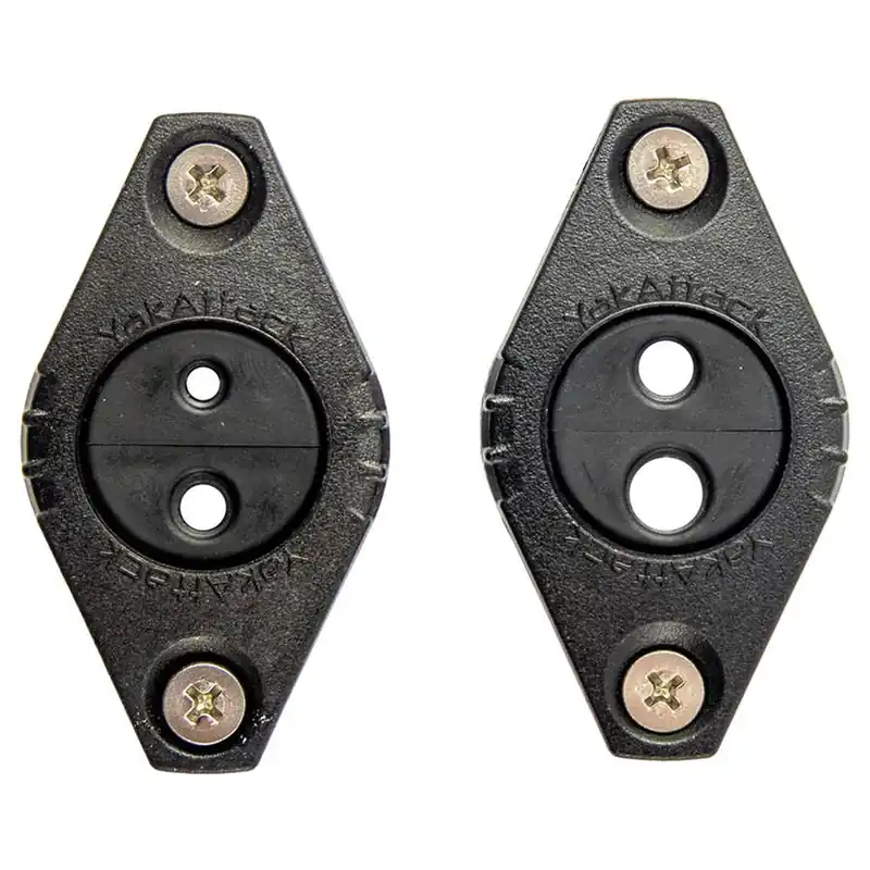 YakAttack Gridloc Through Hull Wiring Kit