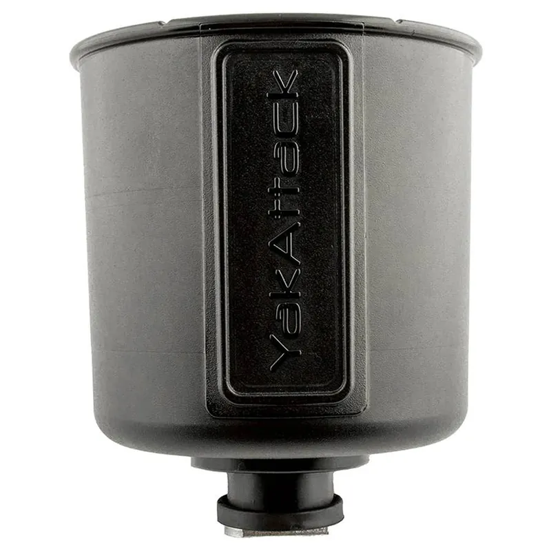 YakAttack MultiMount Cup Holder