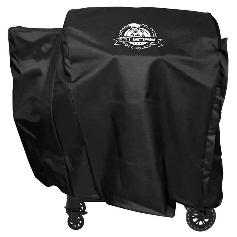 Pit Boss Navigator 1300 Pellet Grill