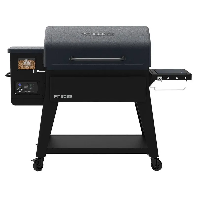 Pit Boss Navigator 1600 Pellet Grill