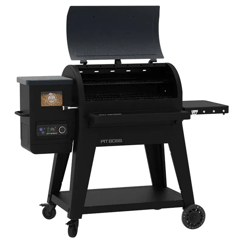 Pit Boss Navigator 850 Pellet Grill