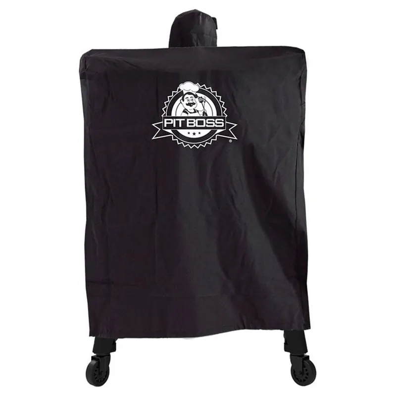 Pit Boss Navigator 6 Series Smoker Cover