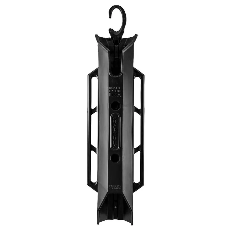 YakAttack Tethertube Rod Holder with Mounting Hardware
